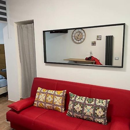 Perugia Home Apartment La Finestra Di Fronte Buitenkant foto