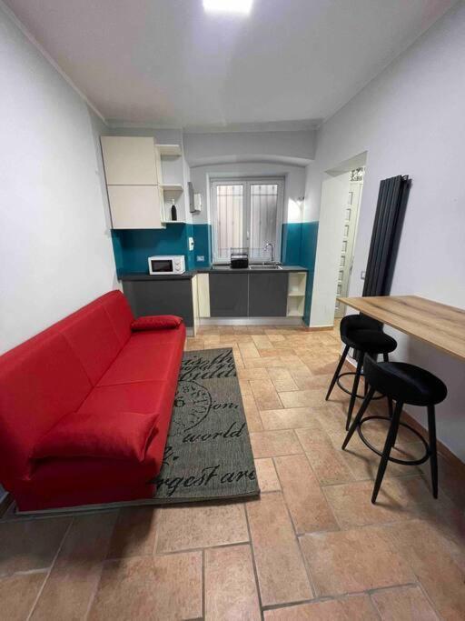 Perugia Home Apartment La Finestra Di Fronte Buitenkant foto